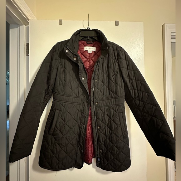 Liz Claiborne puffer jacket - Picture 1 of 2